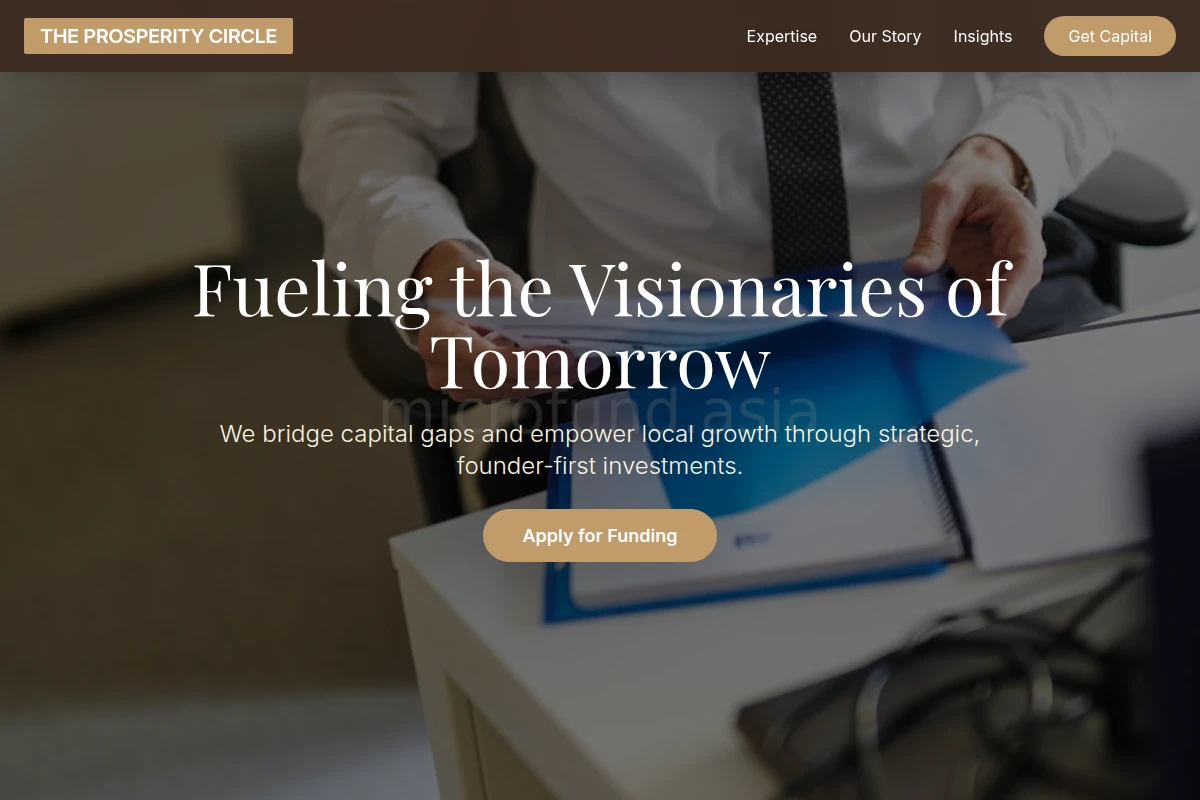 Flow Venture Capital