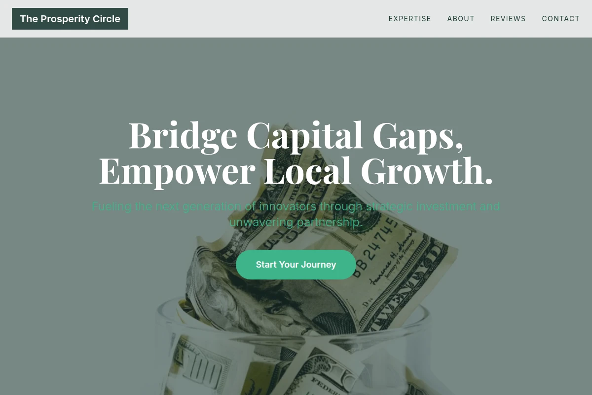 Yield Venture Capital