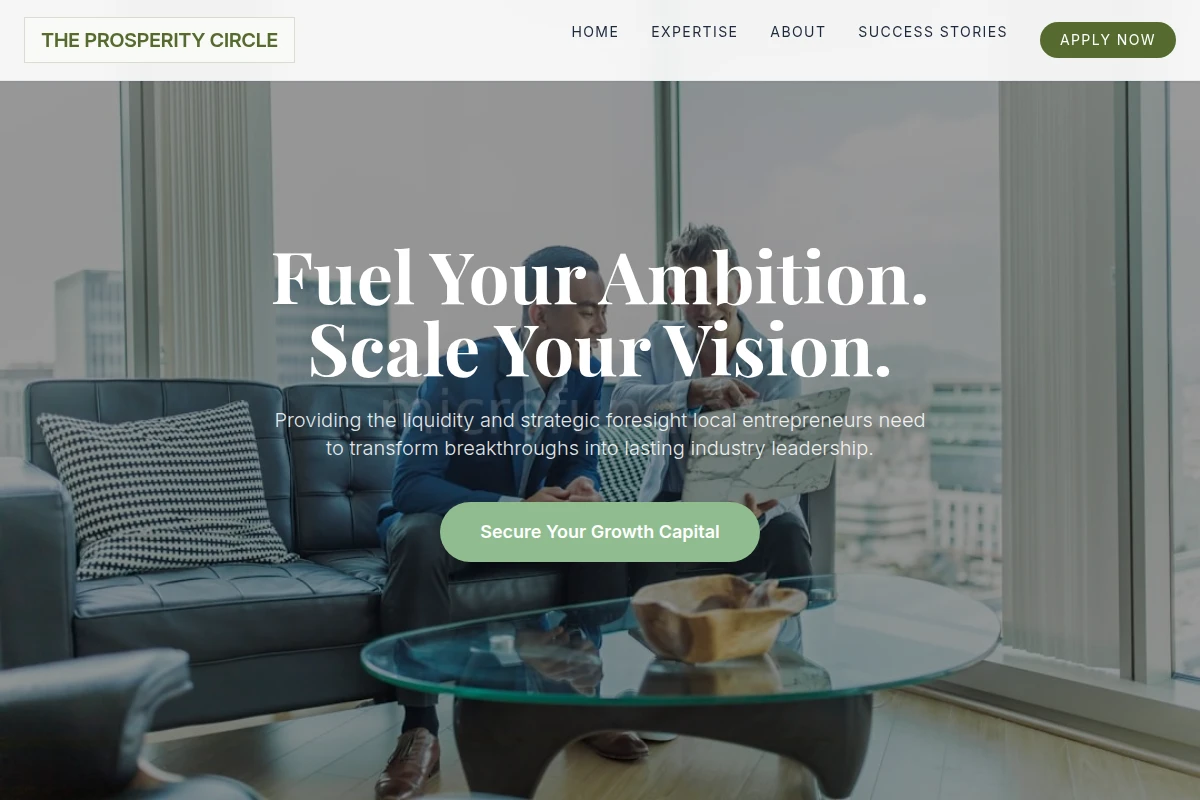 Anchor Venture Capital