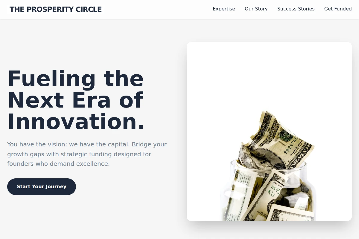 Leverage Venture Capital
