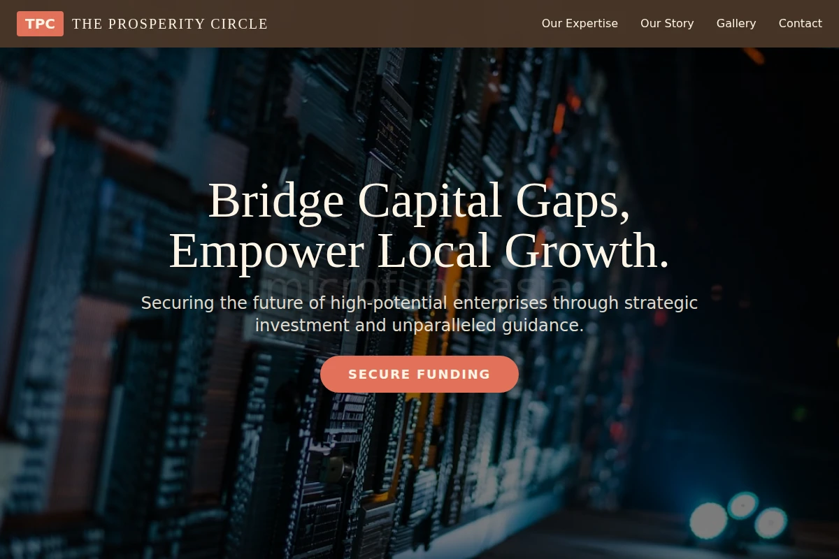 Asset Venture Capital
