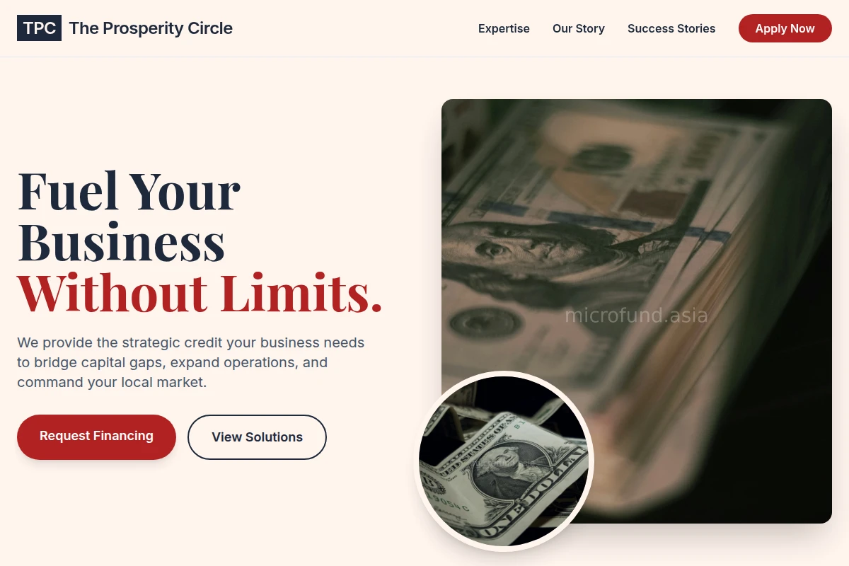 Credit Venture Capital