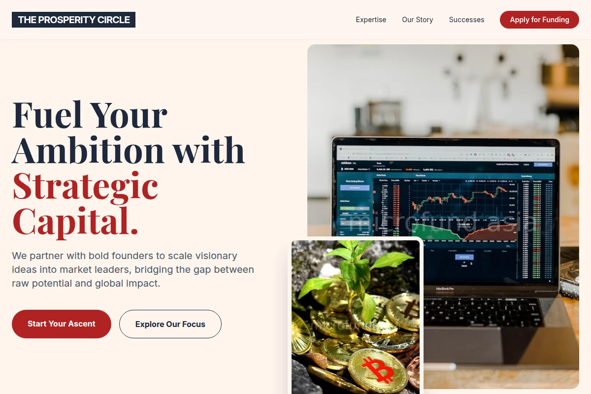 Venture Venture Capital