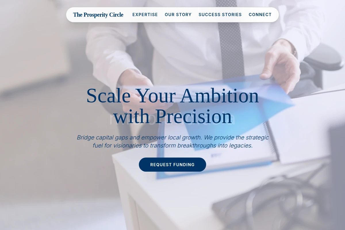 Horizon Venture Capital