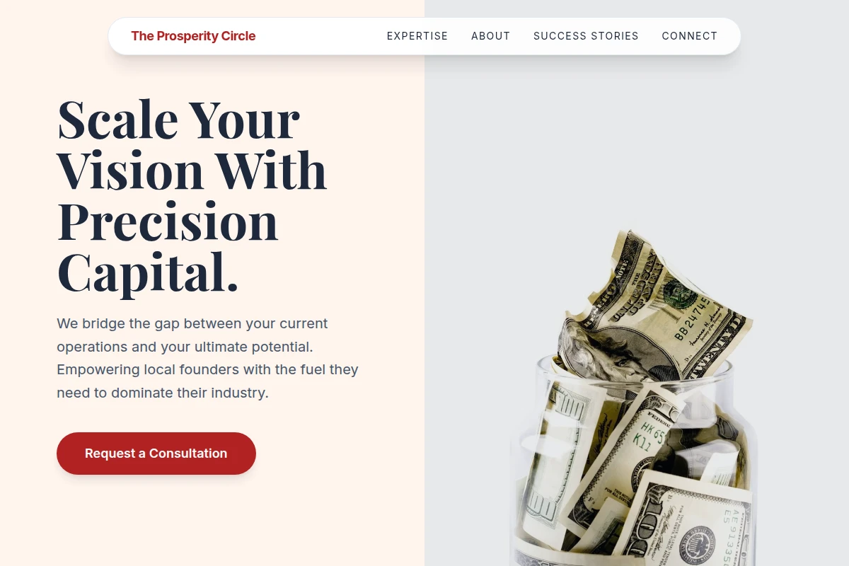 Trust Venture Capital